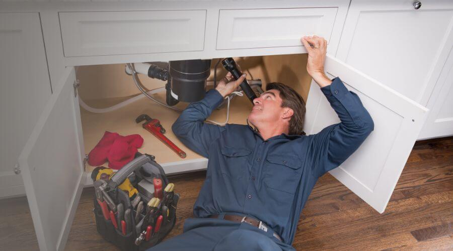 Local water heater installation in Shandon, CA